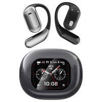 Уцінка.Навушники бездротові Q16Pro Bluetooth 5.4 із зарядним чохлом