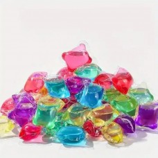 Капсулы для стирки, 3000 капсул Spring Breeze по суперцене — запас на год вперёд! Капсулы для стирки, 3000 капсул Spring Breeze по суперцене — запас на год вперёд!