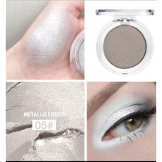 Тени для век с металлическим блеском, MENOW METALLIC SHADOW. №5