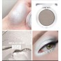 Тени для век с металлическим блеском, MENOW METALLIC SHADOW. №5