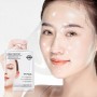 Коллагеновая тканевая маска с ниацинамидом BIOAQUA Collagen Luxury, 28 г