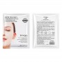 Коллагеновая тканевая маска с ниацинамидом BIOAQUA Collagen Luxury, 28 г