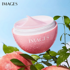 Маска для обличчя з екстрактом персика нічна, Images Beautycret Good Night Mask, 110 г