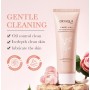 Очищающее средство для лица с экстрактом камелии BIOAOUA сamellias anti-oxidation repair rejuvenating cleanser, 80 г