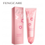 Уценка Увлажняющий лосьон для тела с экстрактом сакуры FENGCARE Sakura Blooom Body Lotion 150 мл