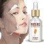 Уценка. Сыворотка для лица осветляющая, с экстрактом риса, Rorec Rice Skin Beauty Essence, 15 мл