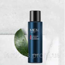 УЦЕНКА. Тонер для кожи лица для мужчин Контроль жирности Venzen Men, 120 гр