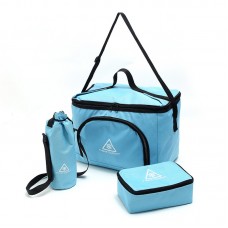 Уценка. Набор термосумок для пикника, пляжа и т.п.