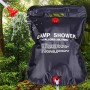 Туристичний, дорожній, дачний душ. Camp Shower 20 л