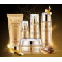 Подарочный набор с муцином улитки Bioaqua Skin Glow Wonderful Vitality Import Snail, 5 предметов