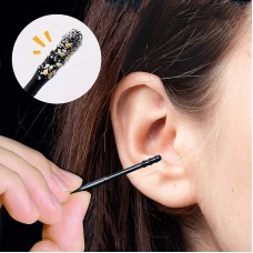 Одноразові липкі вушні палички для чищення вух, 20 шт/уп.