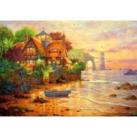 Алмазна мозаїка 