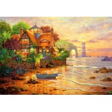 Алмазная мозаика 