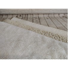 Уценка. Набор ковриков для ванной, спальни, прихожей. Светлый микс