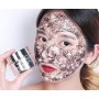 Маска-пленка для лица, сверкающая, с блестками и звездочками IMAGES Star Mask, 50 г