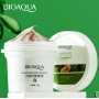 Скраб для тіла з авокадо Bioaqua avocado moisturizing Body Scrab, 100 г