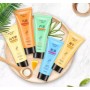 Крем для рук с экстрактом конского жира   Images Natural Horse Oil Hand Cream 80 г.