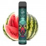 Одноразова Pod система Elf Bar 1500 Disposable Pod Device Watermelon, электронна сигарета 20 мг