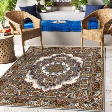 Коврик безворсовый прикроватный, для кухни 80*160 см, №2 Коврик безворсовый прикроватный, для кухни 80*160 см, №2