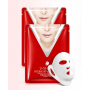 Маска-лифтинг тканевая с гиалуроновой кислотой, Images V-Shape Hydra Firming Mask, 30гр.