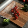 Пакеты для вакууматора 20x300 см, PAPE, многоразовые, моющиеся
