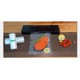Пакеты для вакууматора 20x300 см, PAPE, многоразовые, моющиеся