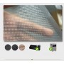 Пакеты для вакууматора 20x300 см, PAPE, многоразовые, моющиеся