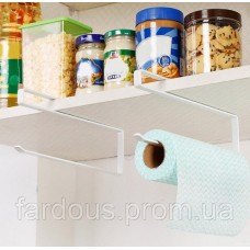 УЦЕНКА. Держатель для бумажных полотенец, пищевой пленки, чашек и др.