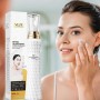 Масажний ролик з колагеном для шкіри навколо очей Veze Retinol Collagen Essence, 20 г