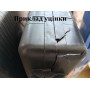 Уцінка.Портативна газова плита однокомфорочна з п’єзопідпалом у кейсі