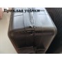 Уцінка.Портативна газова плита однокомфорочна з п’єзопідпалом у кейсі