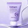 Компактний зволожуючий крем для рук з колагеном BIOAQUA Recombinant Type III Collagen, 30 г