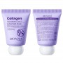 Компактний зволожуючий крем для рук з колагеном BIOAQUA Recombinant Type III Collagen, 30 г