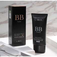 BB крем тональный, Laikou Multi Solutions Blemish Balm Cream, тон Tan