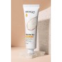 Крем для рук с экстрактом риса  BIOAQA HAND CREAM Rice Raw Pulp, 30 г