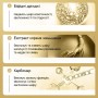 Дрожжевая маска для лица с ниацинамидом и экстрактом женьшеня Veze, 2 мл