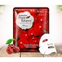 Тканинна маска для обличчя з вишнею IMAGES Pure Source Cherry, 40 г