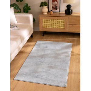 Килимок безворсовий приліжковий, для кухні 80*120 см, №12