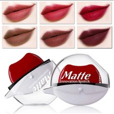 Матовая помада для губ Matte Innovation Lipstick, 7 г, № 48