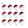 Матовая помада для губ Matte Innovation Lipstick, 7 г, № 48