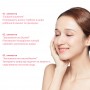 Увлажняющий тонер для лица с экстрактом розы IMAGES REFRESHING MOISTEN, 400 мл