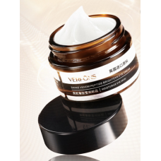 Омолаживающий  крем для кожи вокруг глаз VERFONS Snake Venom Peptide Moisturizing Eye Cream, 30 г