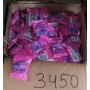 Двухцветная таблетка для дезинфекции сливного бачка