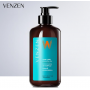 Шампунь с аргановым маслом Venzen  moroccanoil shampoo, 480 мл