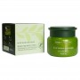 Крем для обличчя із екстрактом зеленого чаю, Rorec Green Tea Water Cream, 50 гр