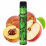 Одноразовая Pod система Elf Bar 1500 Disposable Pod Device Apple Peach, электронна сигарета 20 мг