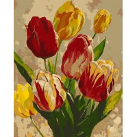 Алмазна мозаїка 