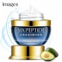 Крем для області довкола очей Images Six Peptide Eye Cream, 25 гр