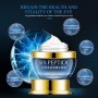 Крем для области вокруг глаз Images Six Peptide Eye Cream, 25 гр