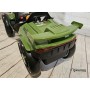 Детский электрокартинг 12V с пультом управления,2-6 лет. Зеленый